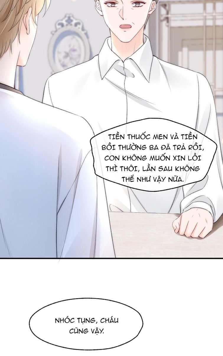 Anh Đừng Qua Đây Chapter 4 - 33