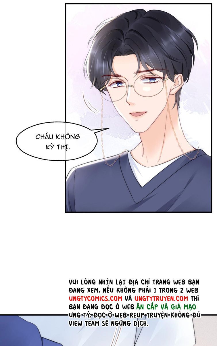 Anh Đừng Qua Đây Chapter 4 - 34