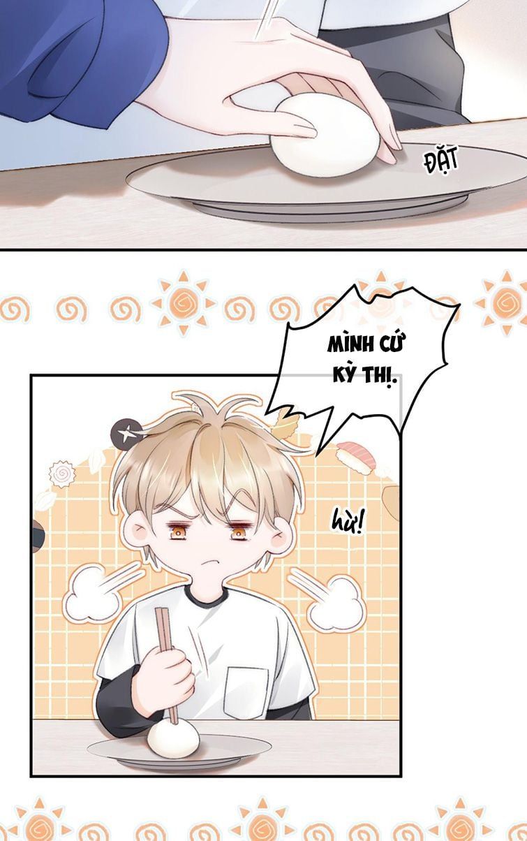 Anh Đừng Qua Đây Chapter 4 - 35