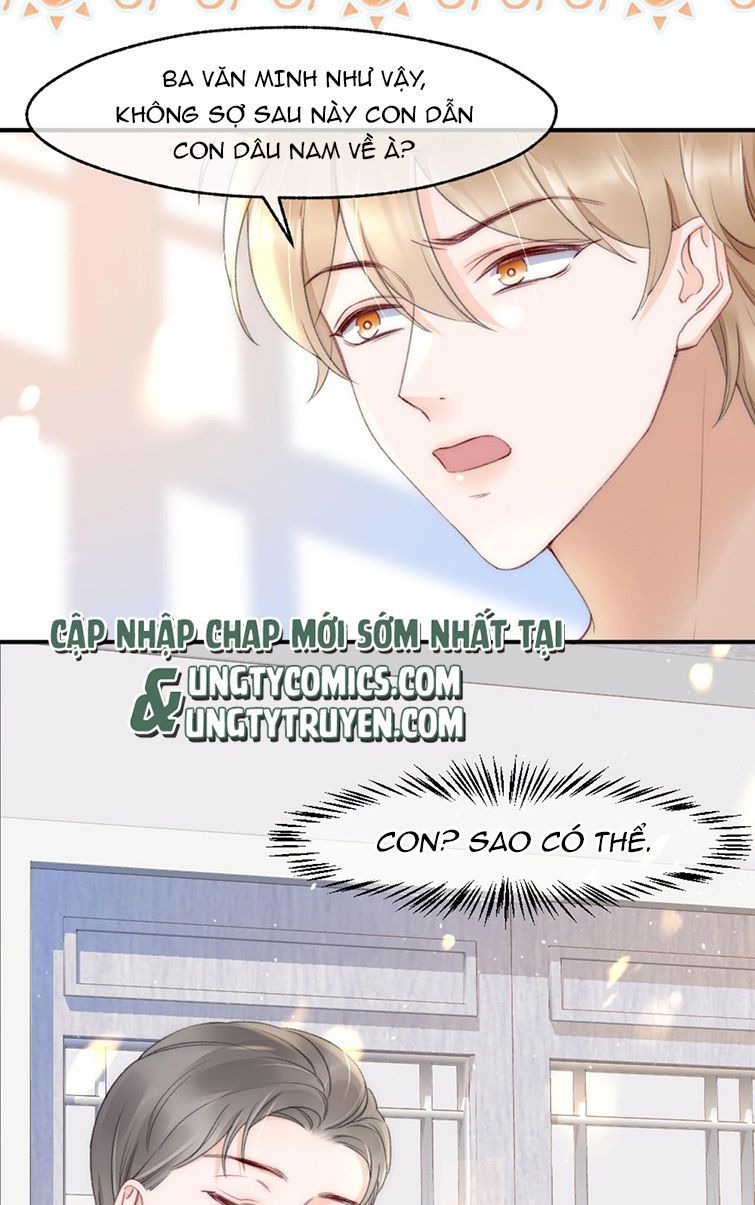 Anh Đừng Qua Đây Chapter 4 - 36