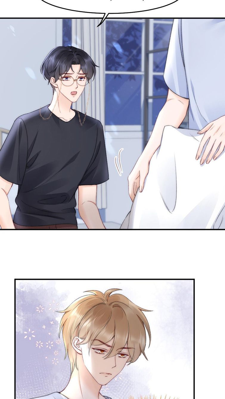 Anh Đừng Qua Đây Chapter 4 - 6