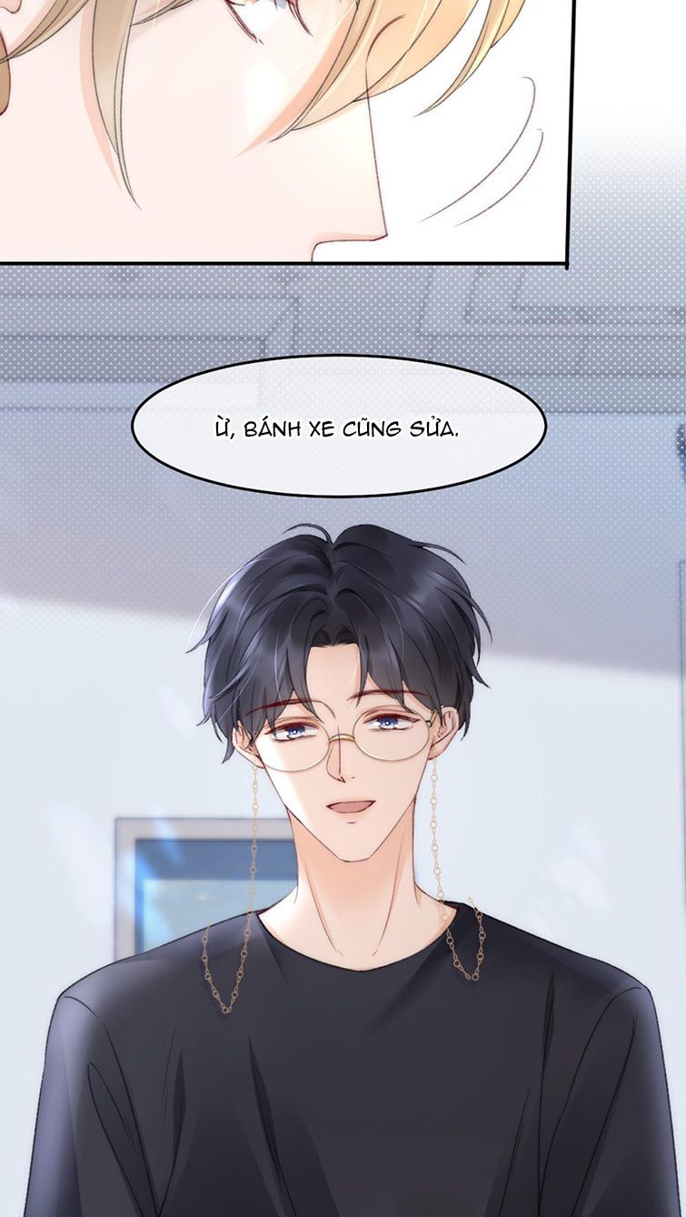 Anh Đừng Qua Đây Chapter 4 - 9