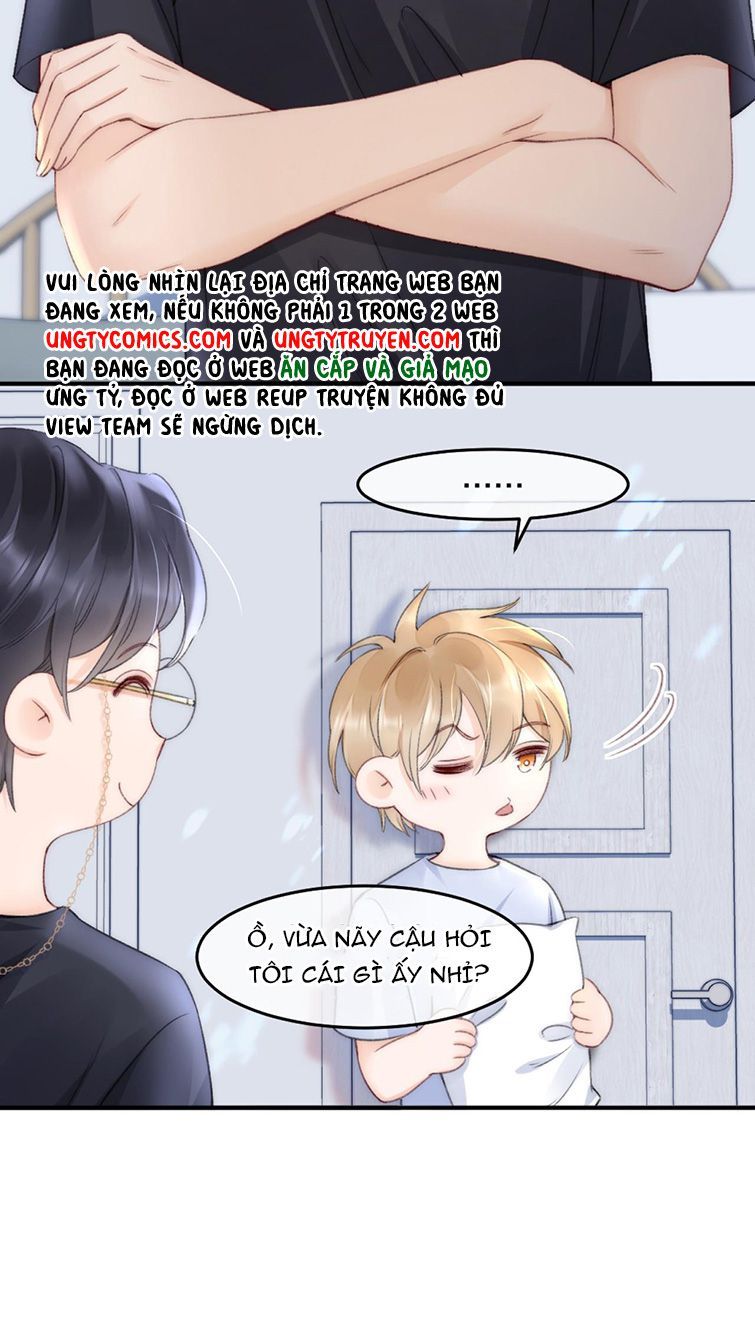 Anh Đừng Qua Đây Chapter 4 - 10