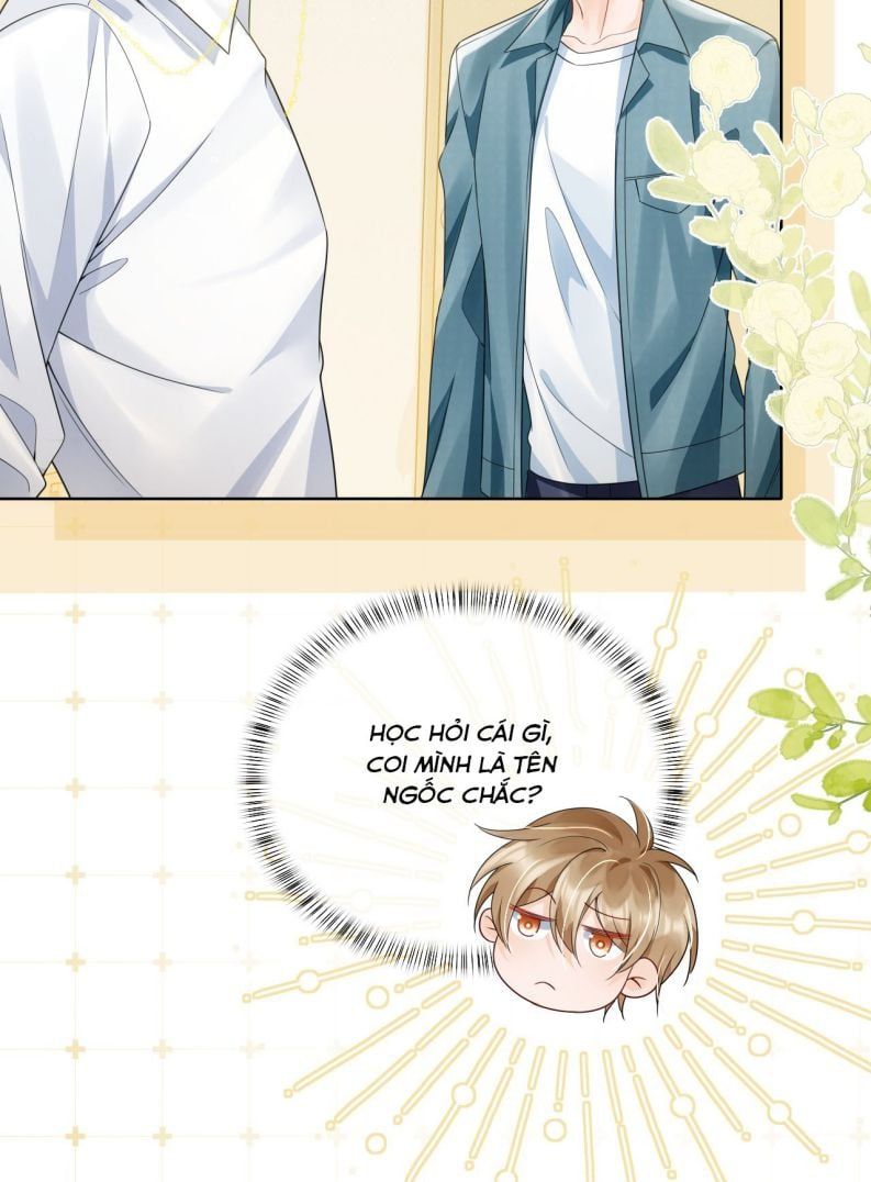 Anh Đừng Qua Đây Chapter 40 - 12