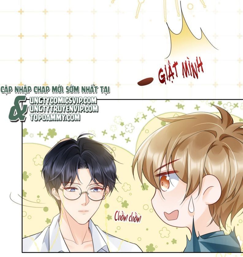 Anh Đừng Qua Đây Chapter 40 - 13