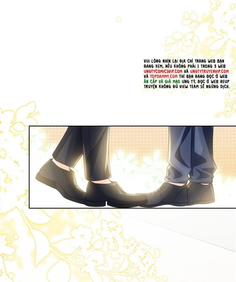 Anh Đừng Qua Đây Chapter 40 - 14