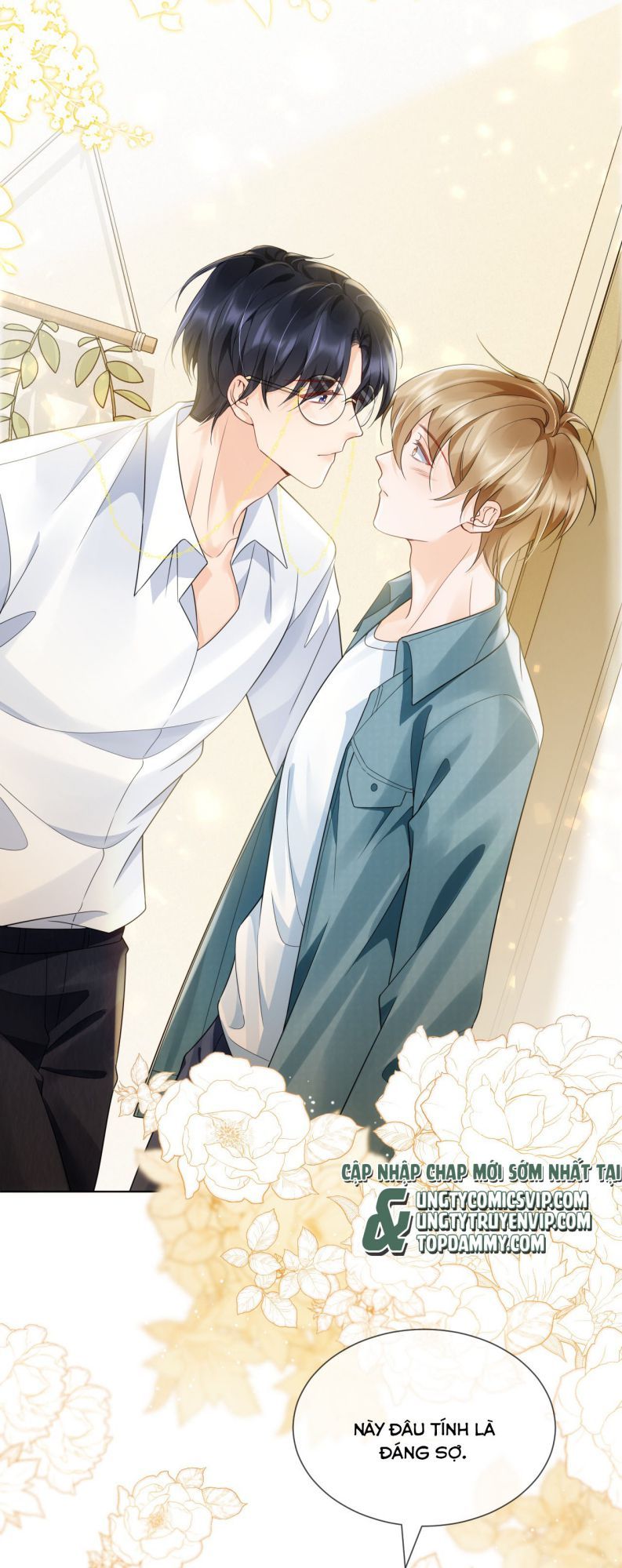 Anh Đừng Qua Đây Chapter 40 - 15