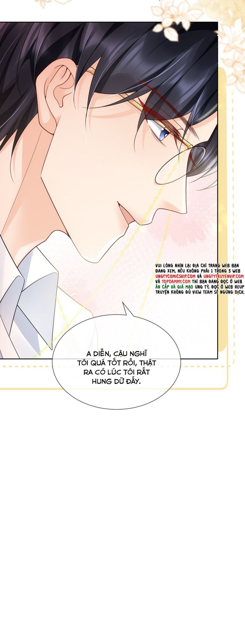 Anh Đừng Qua Đây Chapter 40 - 16