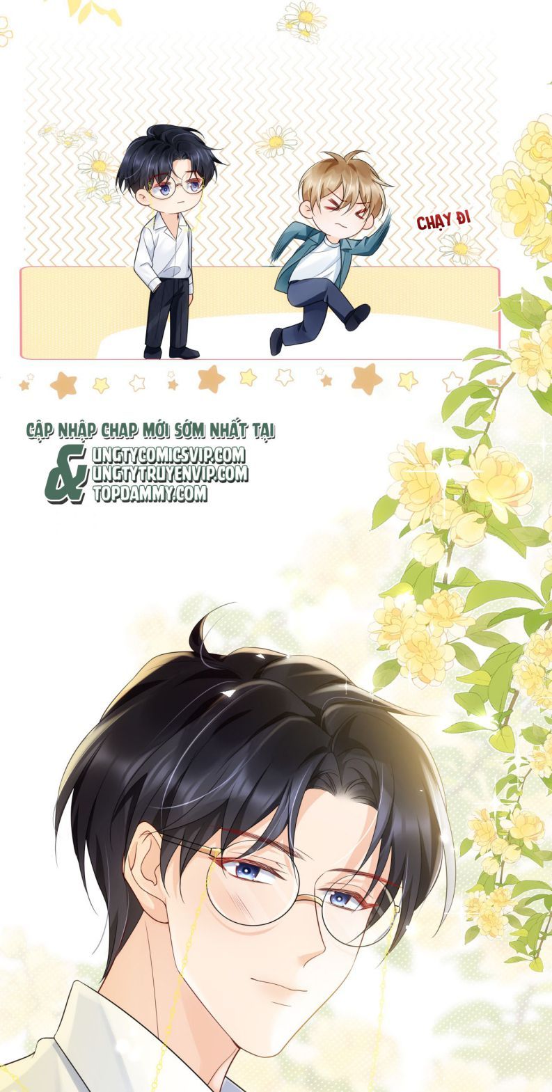 Anh Đừng Qua Đây Chapter 40 - 19
