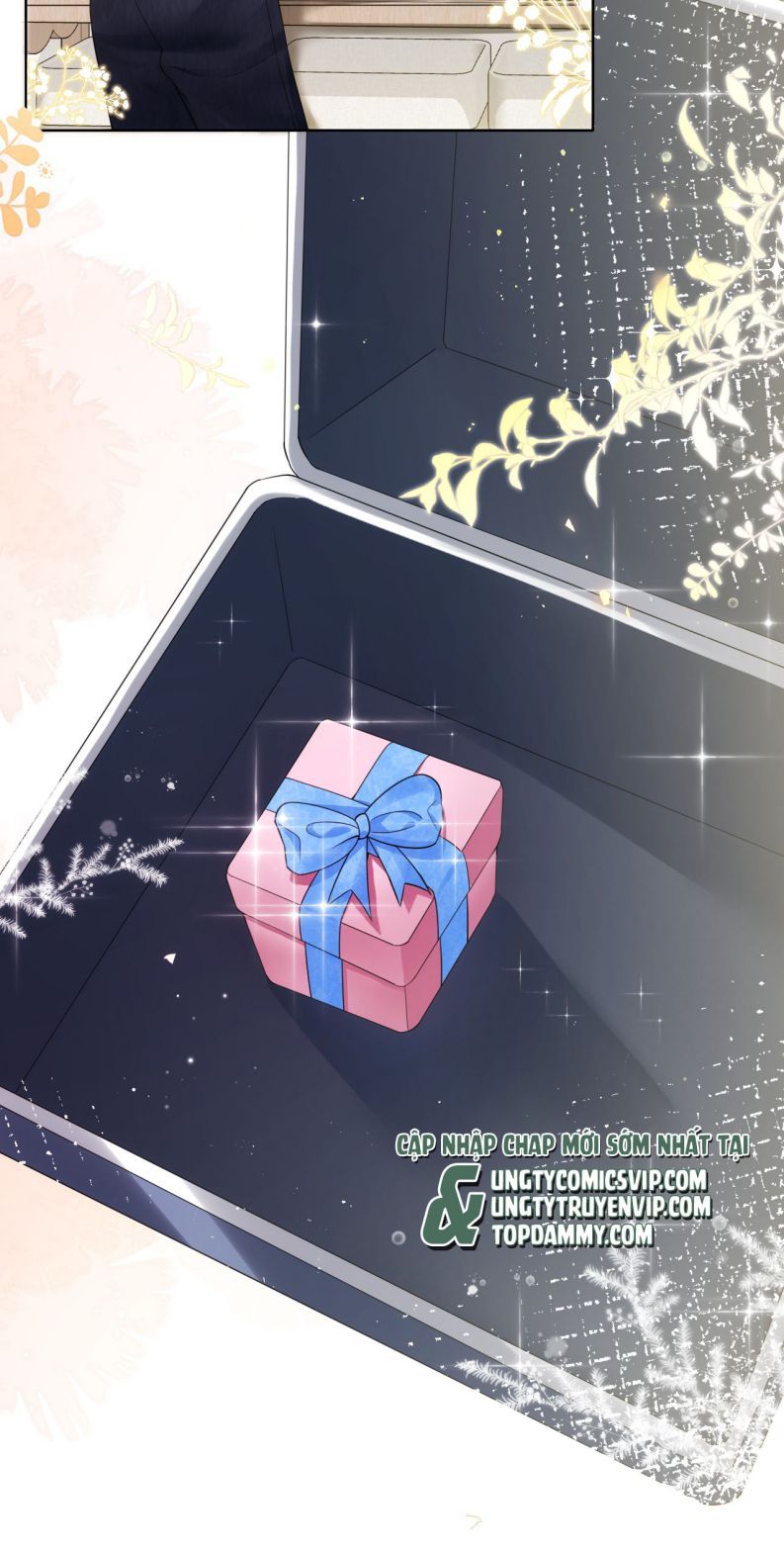 Anh Đừng Qua Đây Chapter 40 - 21