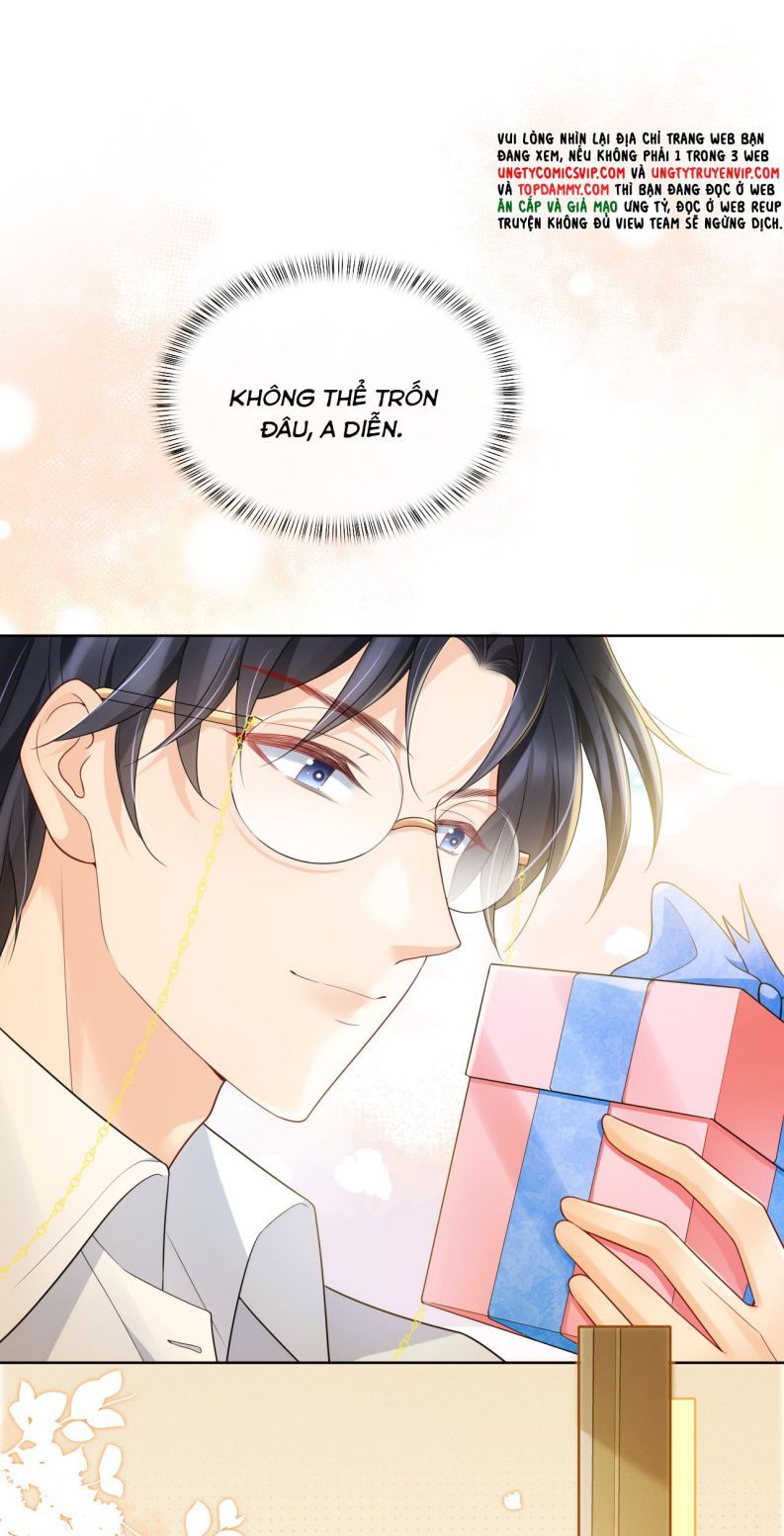 Anh Đừng Qua Đây Chapter 40 - 22