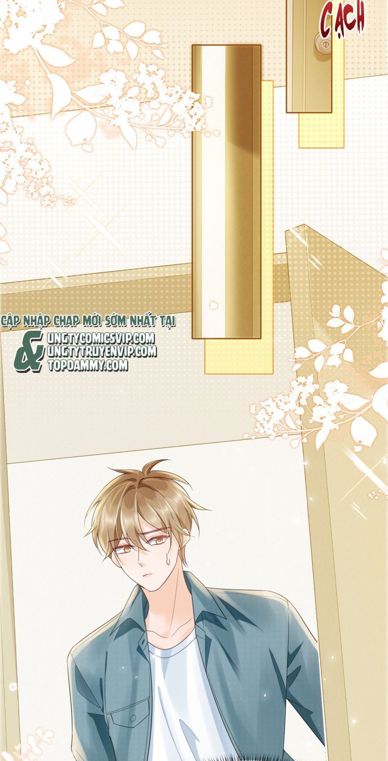Anh Đừng Qua Đây Chapter 40 - 23