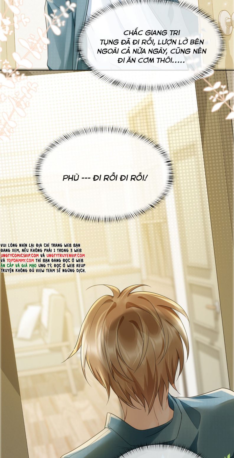 Anh Đừng Qua Đây Chapter 40 - 24