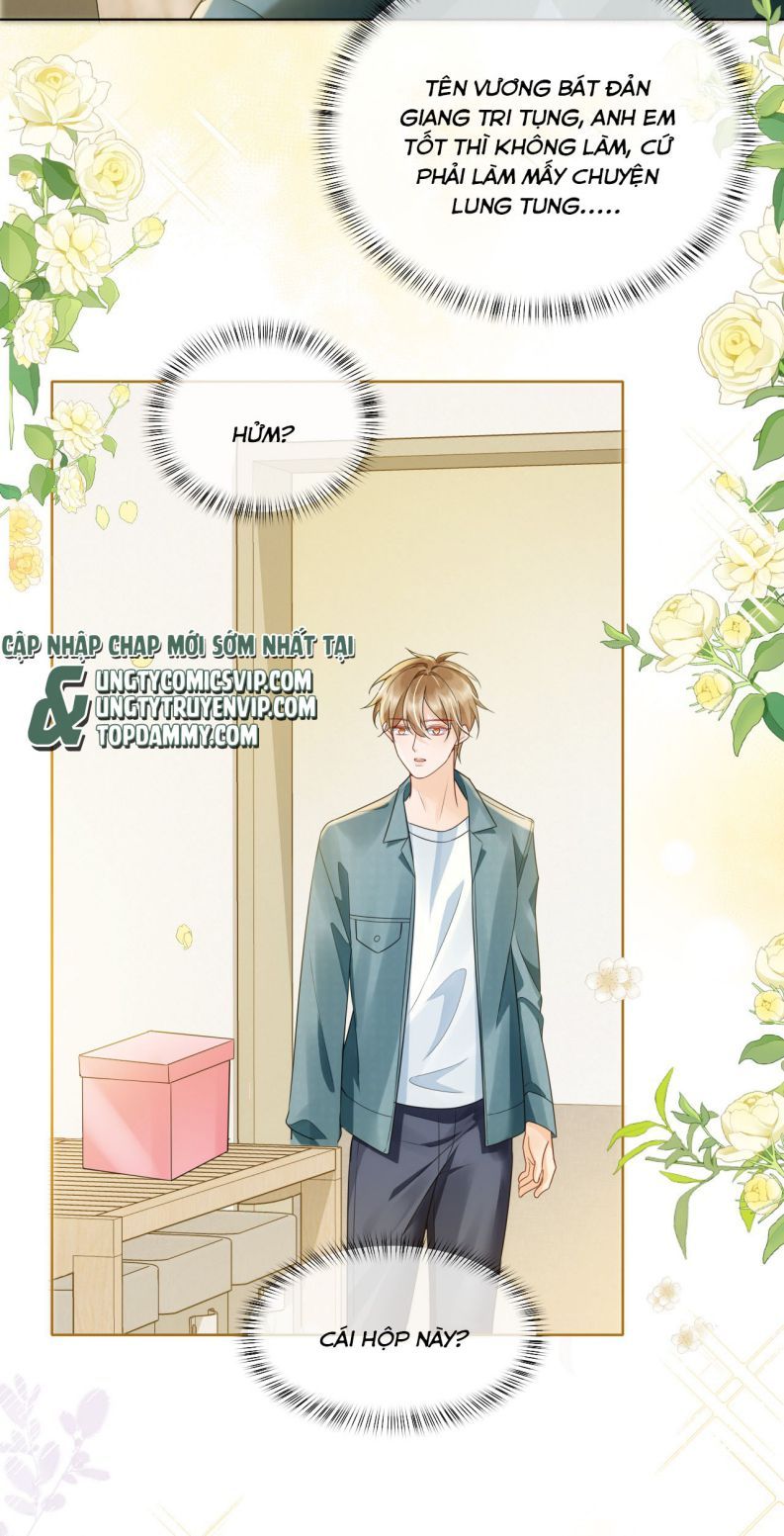Anh Đừng Qua Đây Chapter 40 - 25