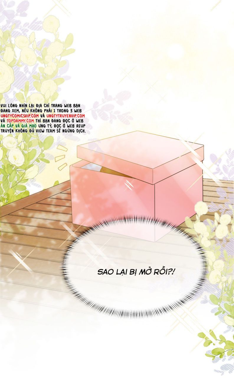 Anh Đừng Qua Đây Chapter 40 - 26