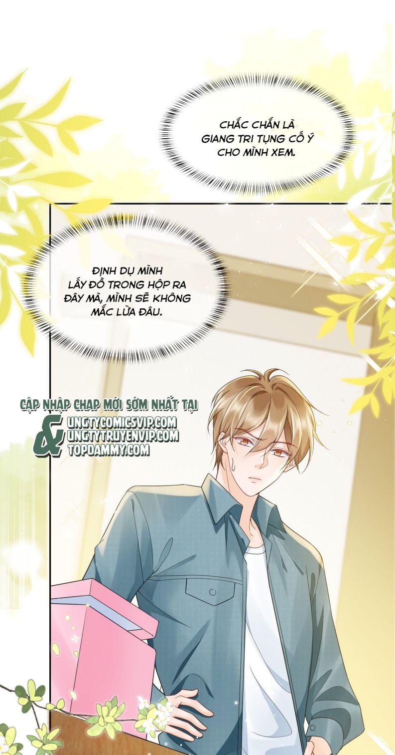 Anh Đừng Qua Đây Chapter 40 - 27