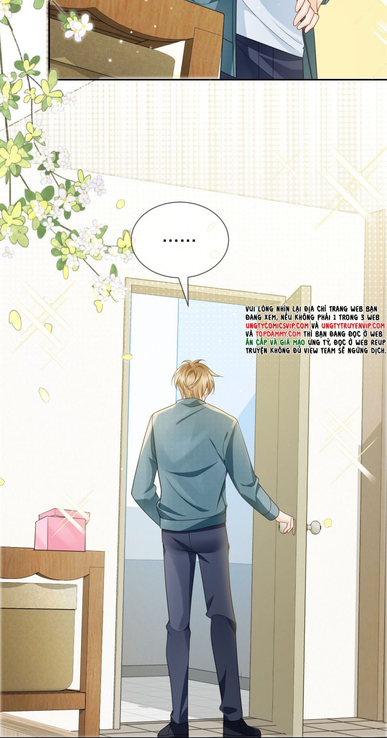 Anh Đừng Qua Đây Chapter 40 - 28