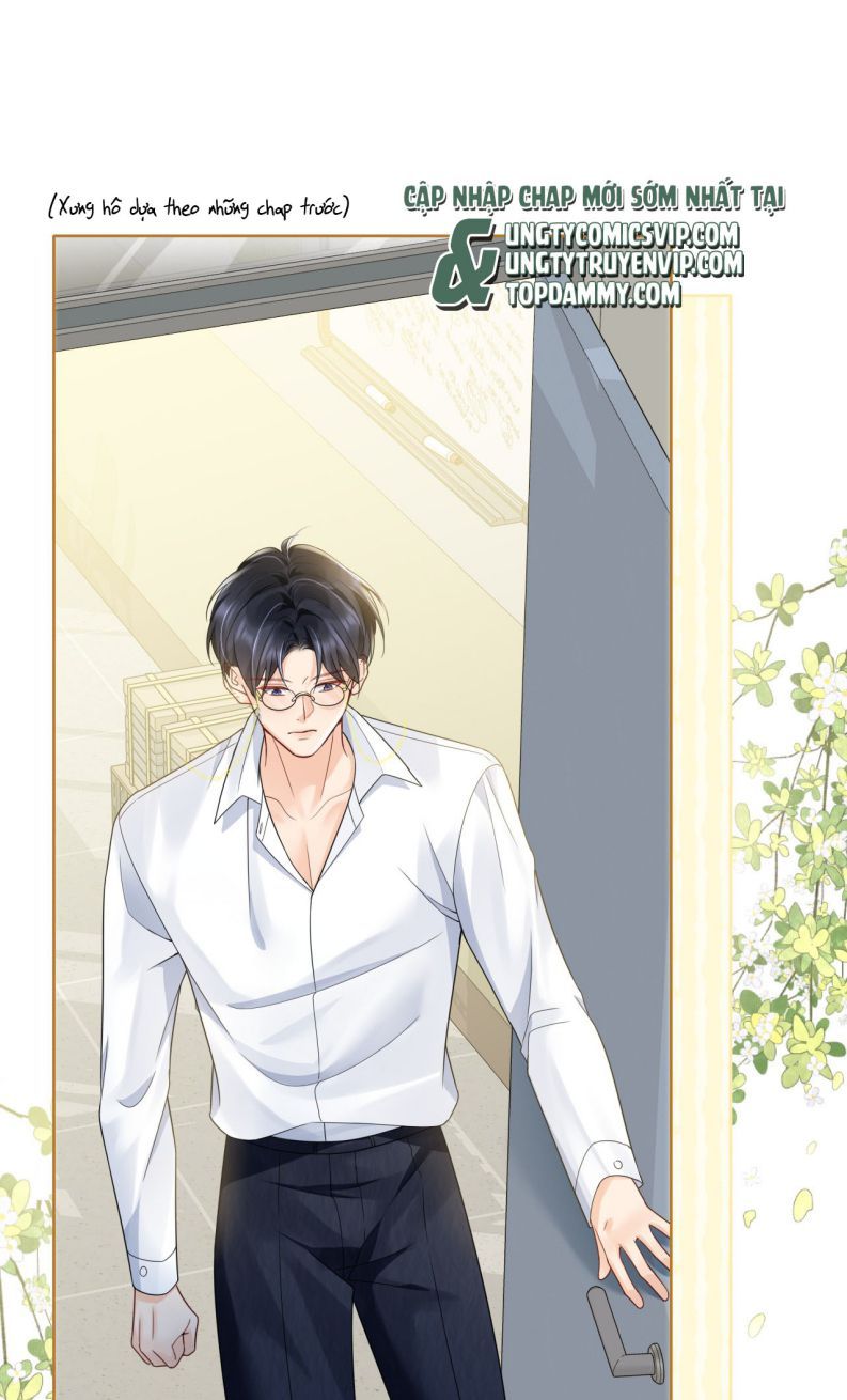 Anh Đừng Qua Đây Chapter 40 - 4