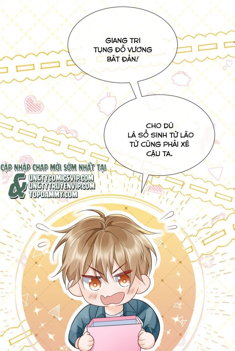 Anh Đừng Qua Đây Chapter 40 - 31
