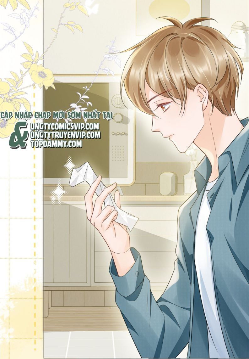 Anh Đừng Qua Đây Chapter 40 - 35