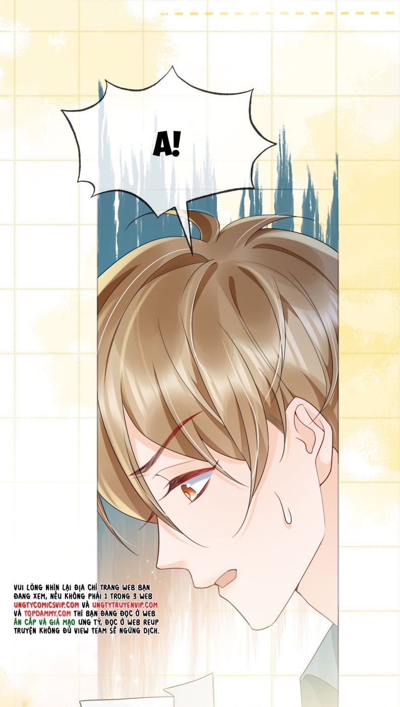 Anh Đừng Qua Đây Chapter 40 - 36