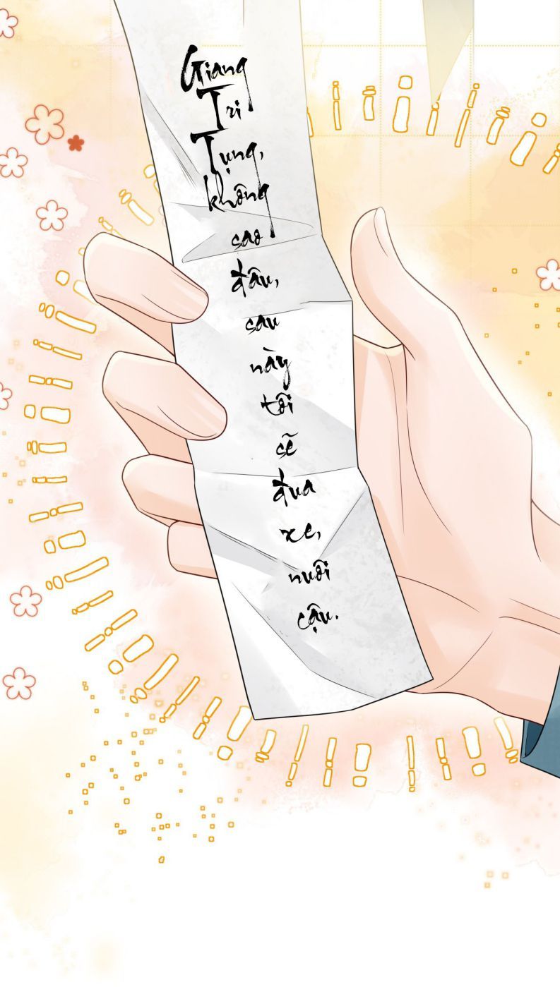 Anh Đừng Qua Đây Chapter 40 - 37