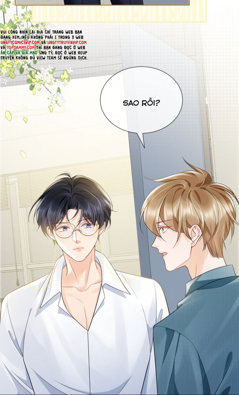 Anh Đừng Qua Đây Chapter 40 - 5