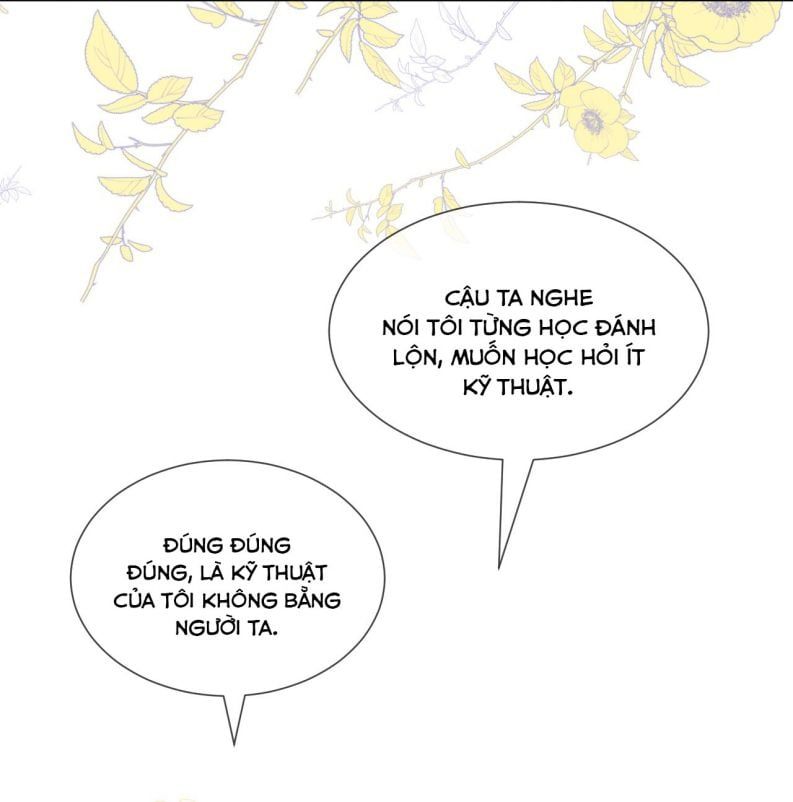 Anh Đừng Qua Đây Chapter 40 - 6