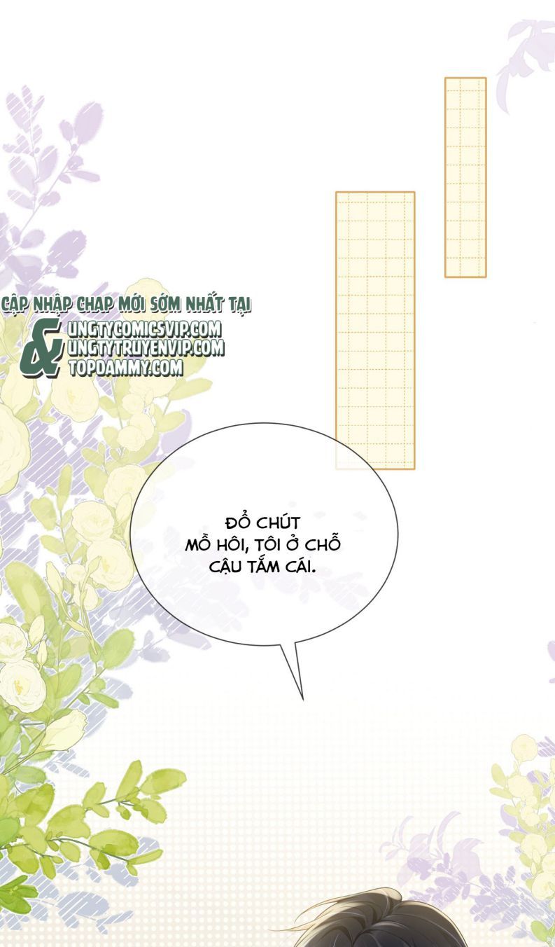 Anh Đừng Qua Đây Chapter 40 - 9