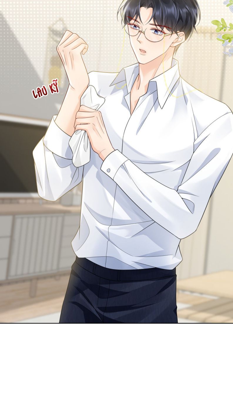Anh Đừng Qua Đây Chapter 40 - 10