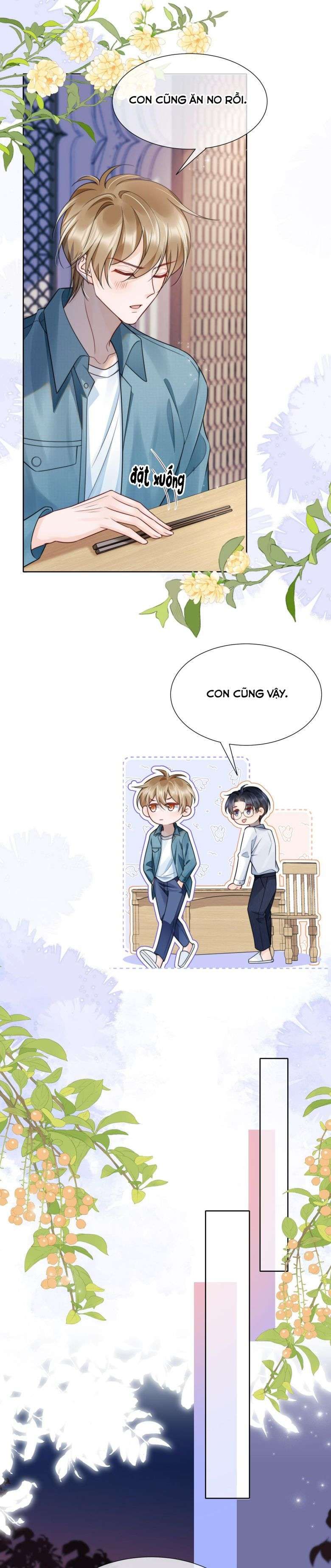 Anh Đừng Qua Đây Chapter 41 - 9