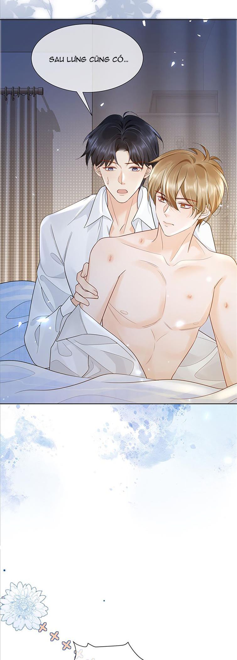 Anh Đừng Qua Đây Chapter 42 - 11