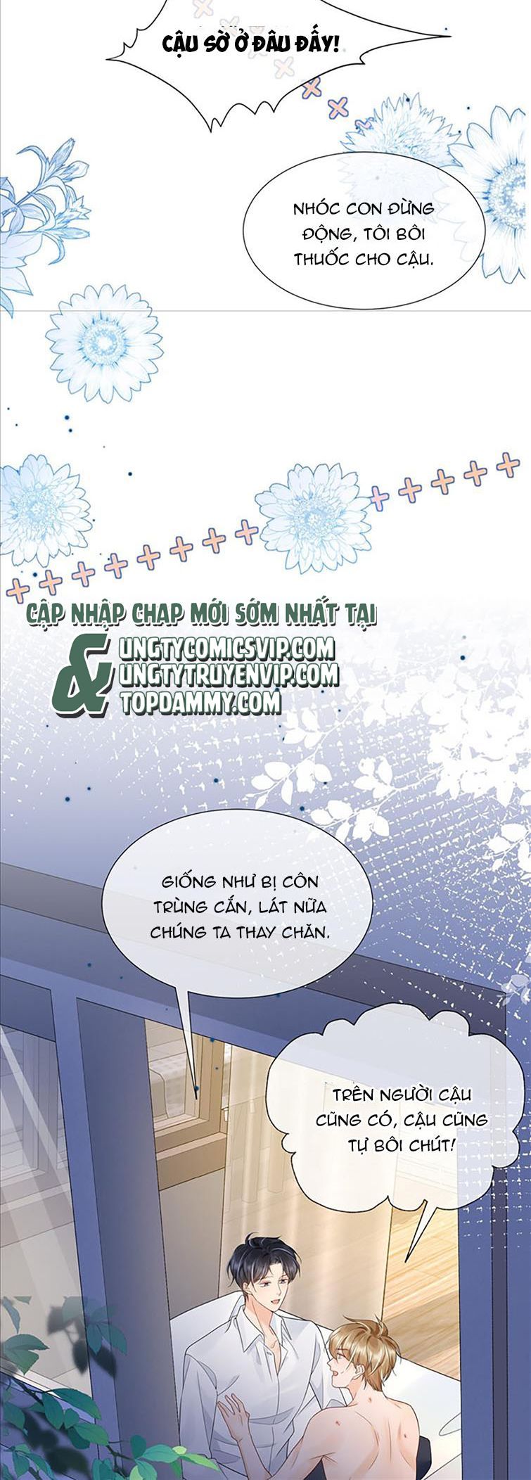 Anh Đừng Qua Đây Chapter 42 - 12