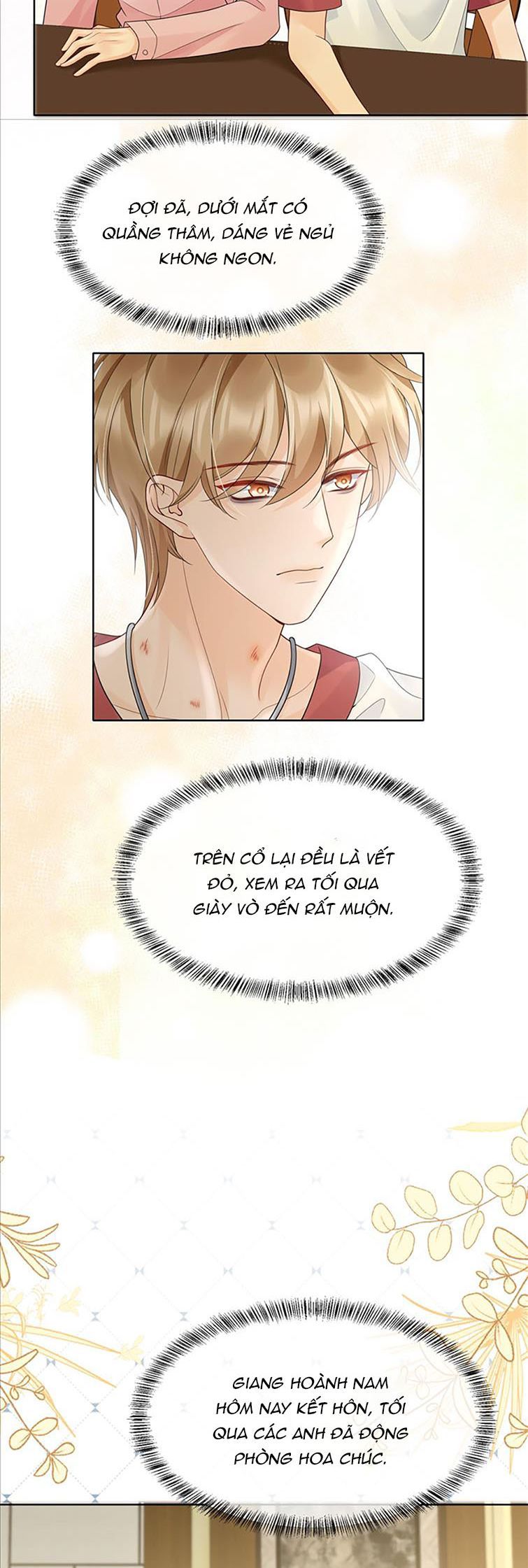 Anh Đừng Qua Đây Chapter 42 - 15