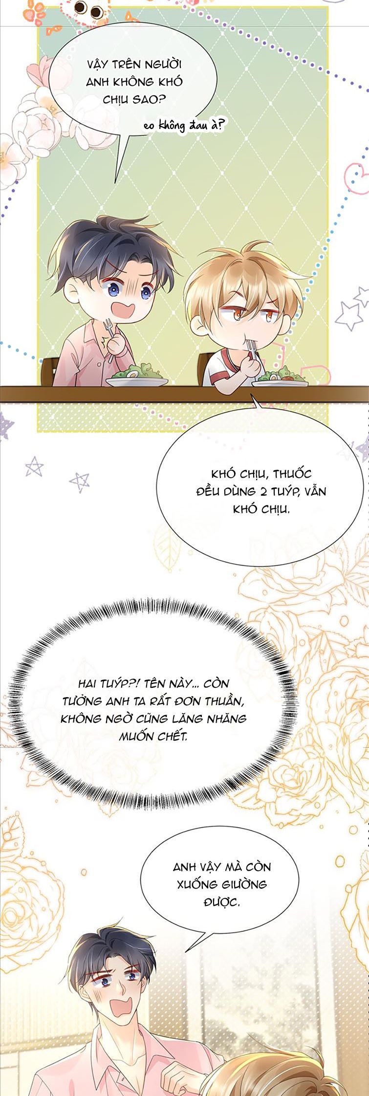 Anh Đừng Qua Đây Chapter 42 - 17