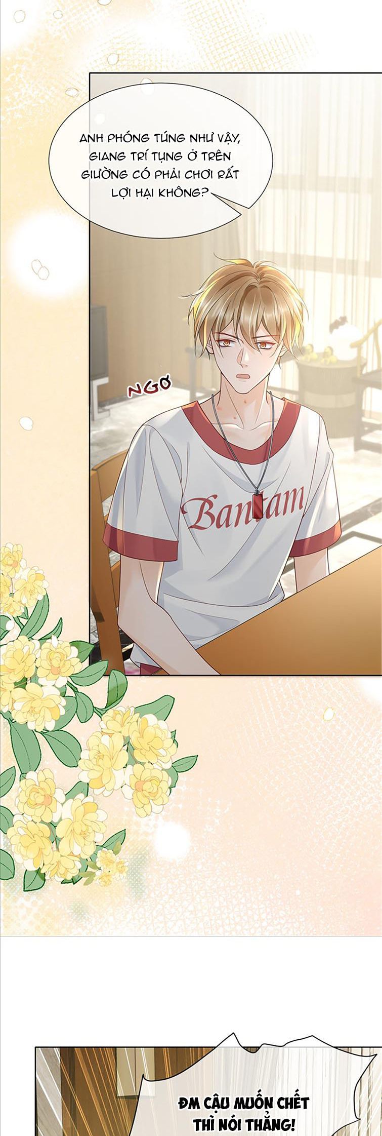 Anh Đừng Qua Đây Chapter 42 - 19