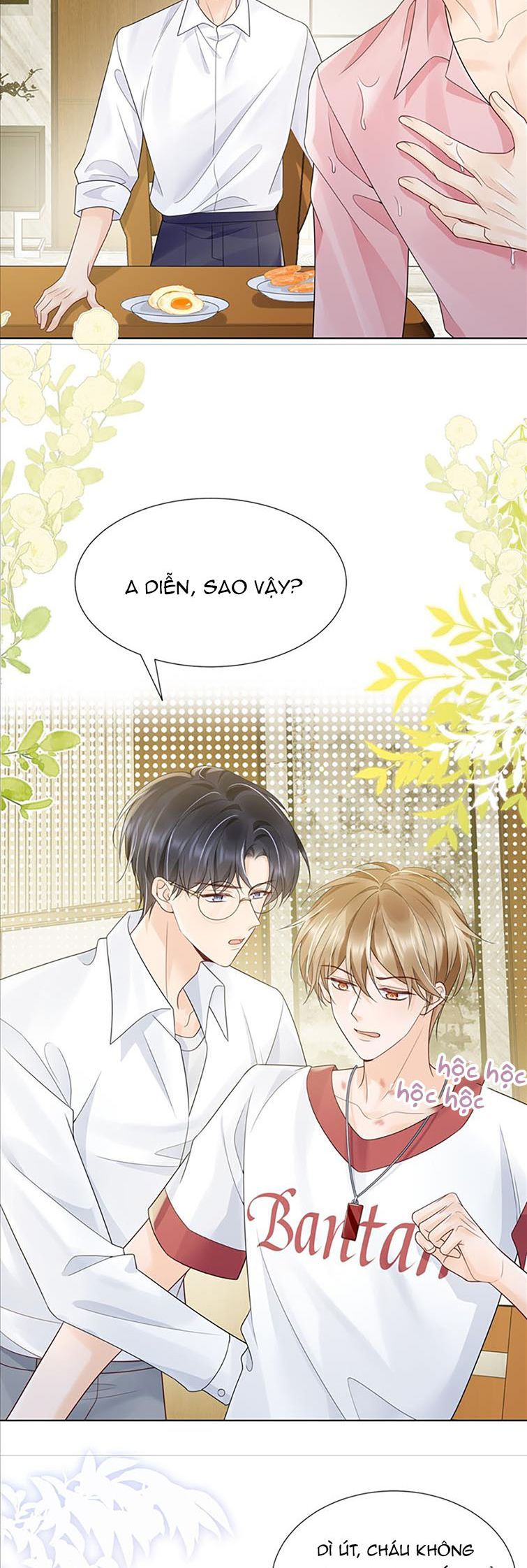 Anh Đừng Qua Đây Chapter 42 - 21