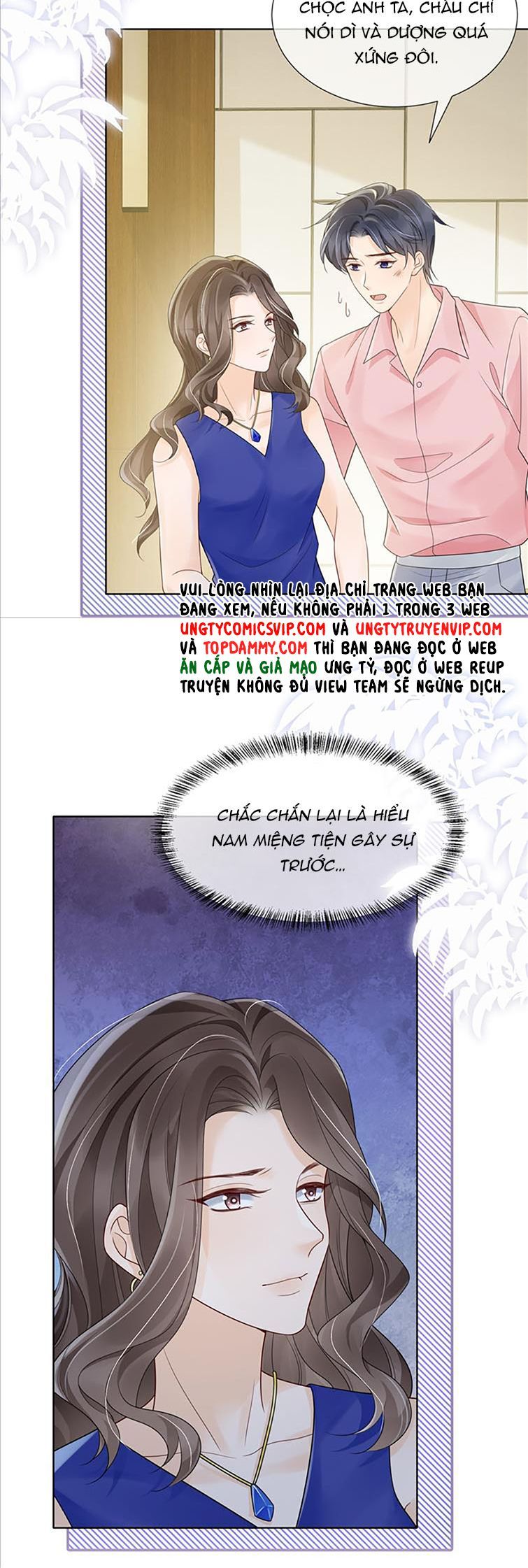 Anh Đừng Qua Đây Chapter 42 - 22