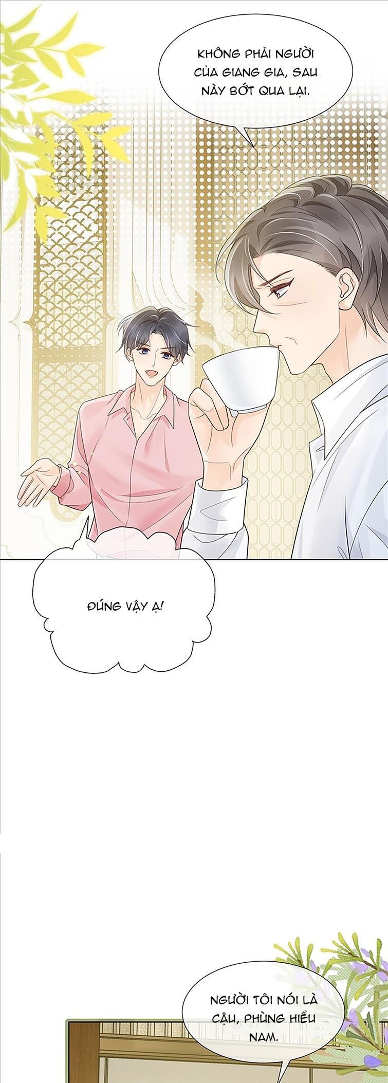 Anh Đừng Qua Đây Chapter 42 - 23