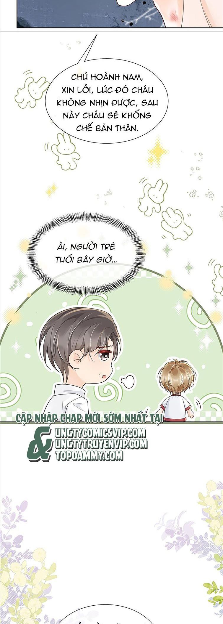 Anh Đừng Qua Đây Chapter 42 - 27