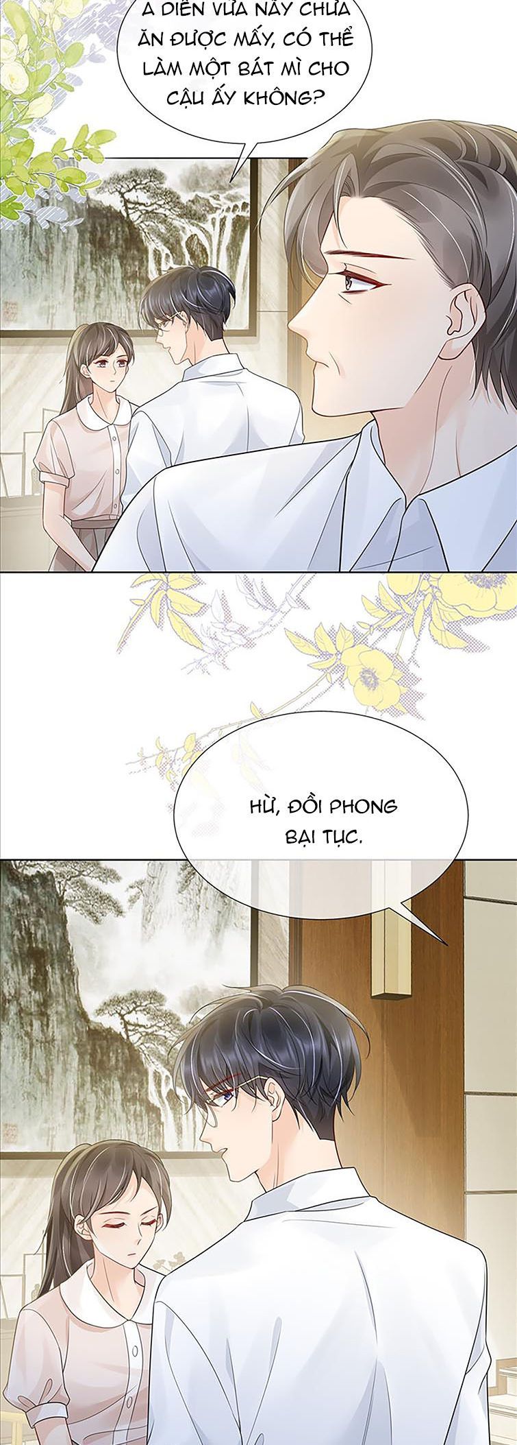 Anh Đừng Qua Đây Chapter 42 - 28