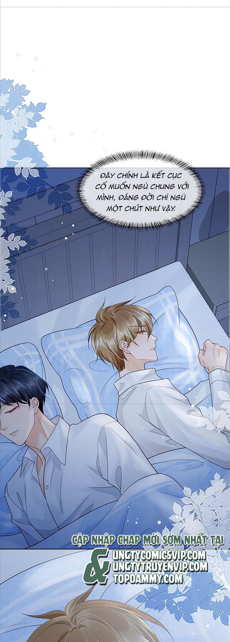 Anh Đừng Qua Đây Chapter 42 - 4
