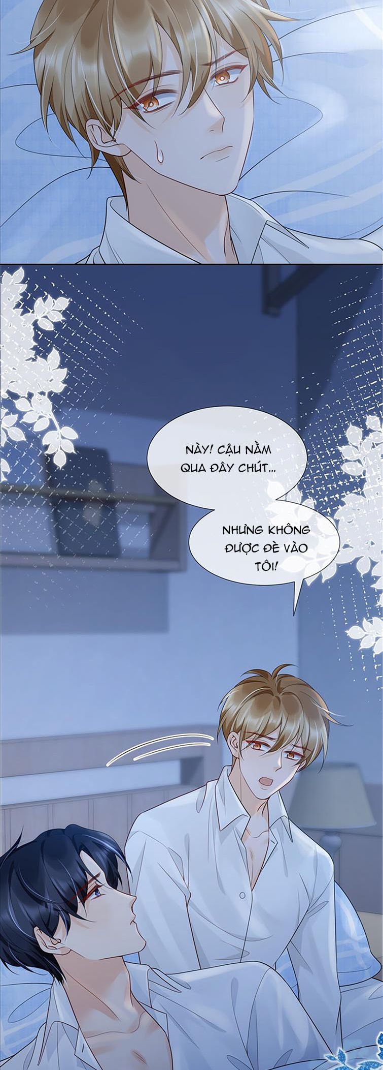 Anh Đừng Qua Đây Chapter 42 - 5