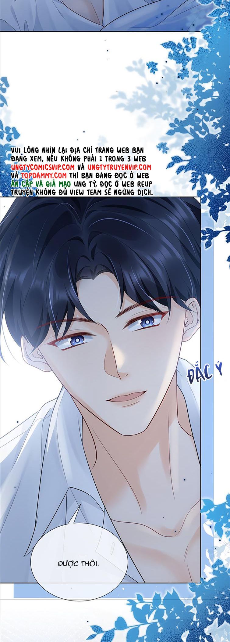 Anh Đừng Qua Đây Chapter 42 - 6