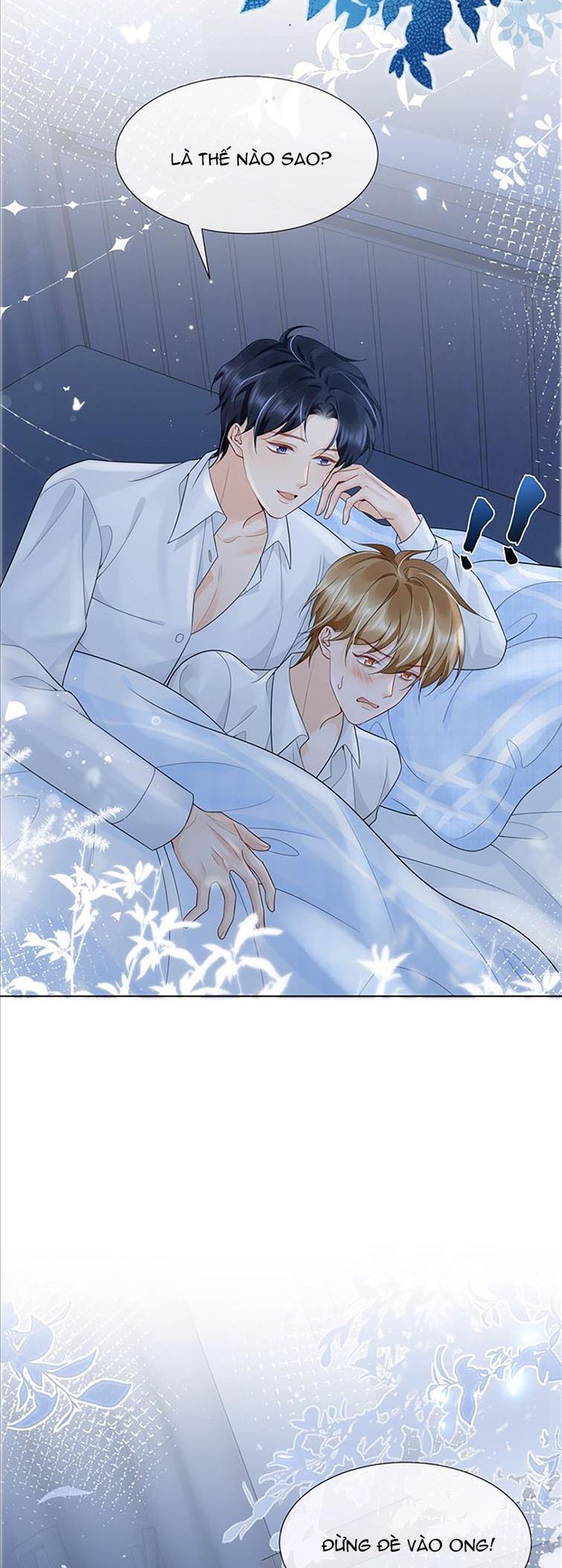 Anh Đừng Qua Đây Chapter 42 - 7