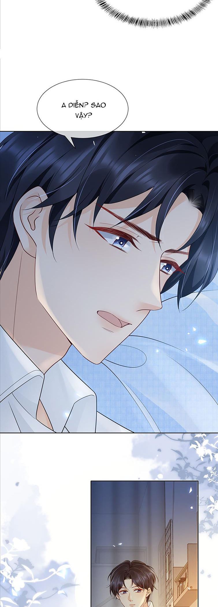 Anh Đừng Qua Đây Chapter 42 - 9