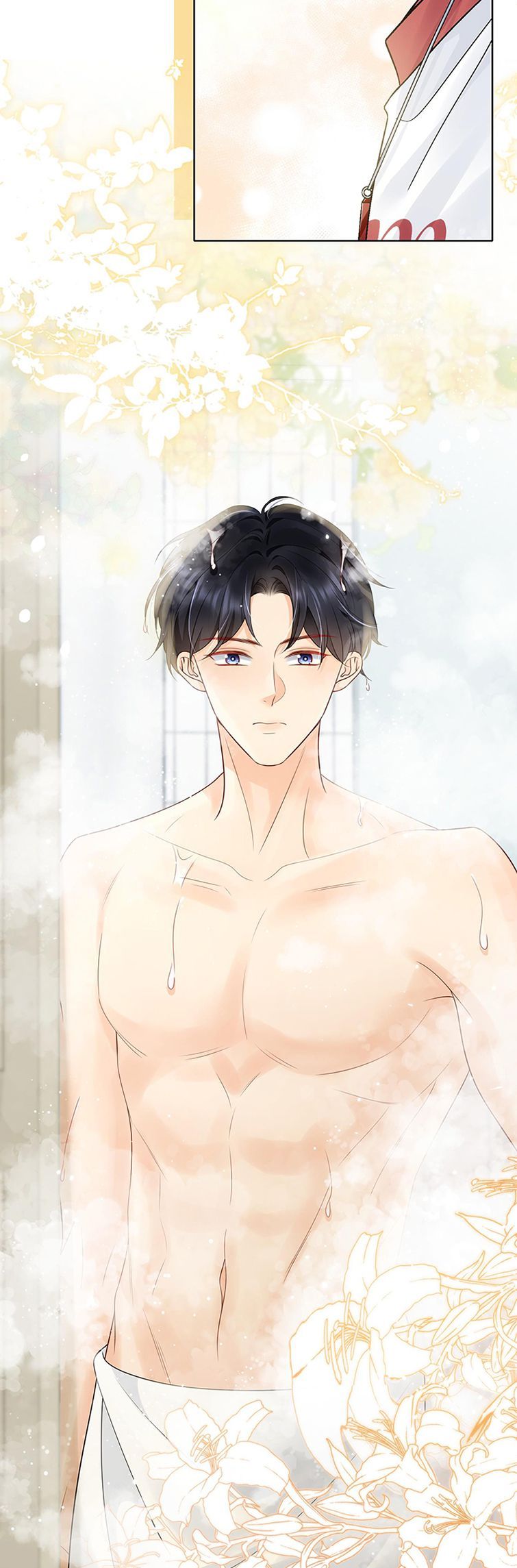 Anh Đừng Qua Đây Chapter 43 - 14