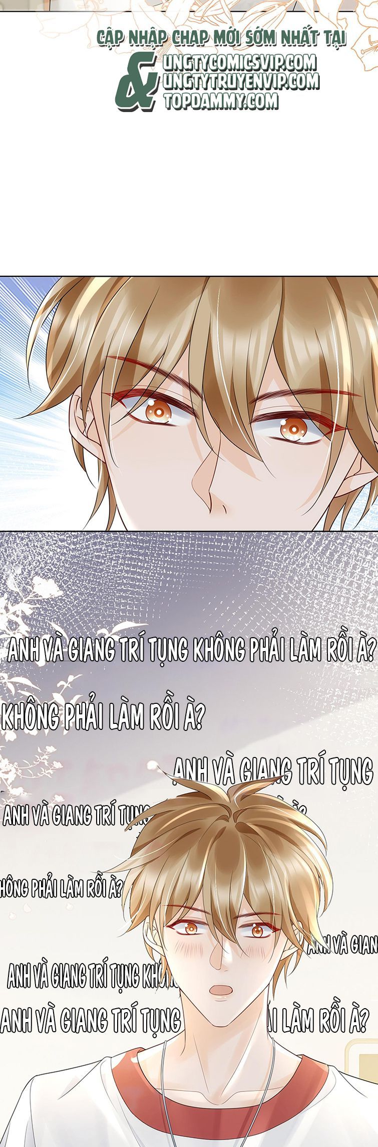 Anh Đừng Qua Đây Chapter 43 - 15