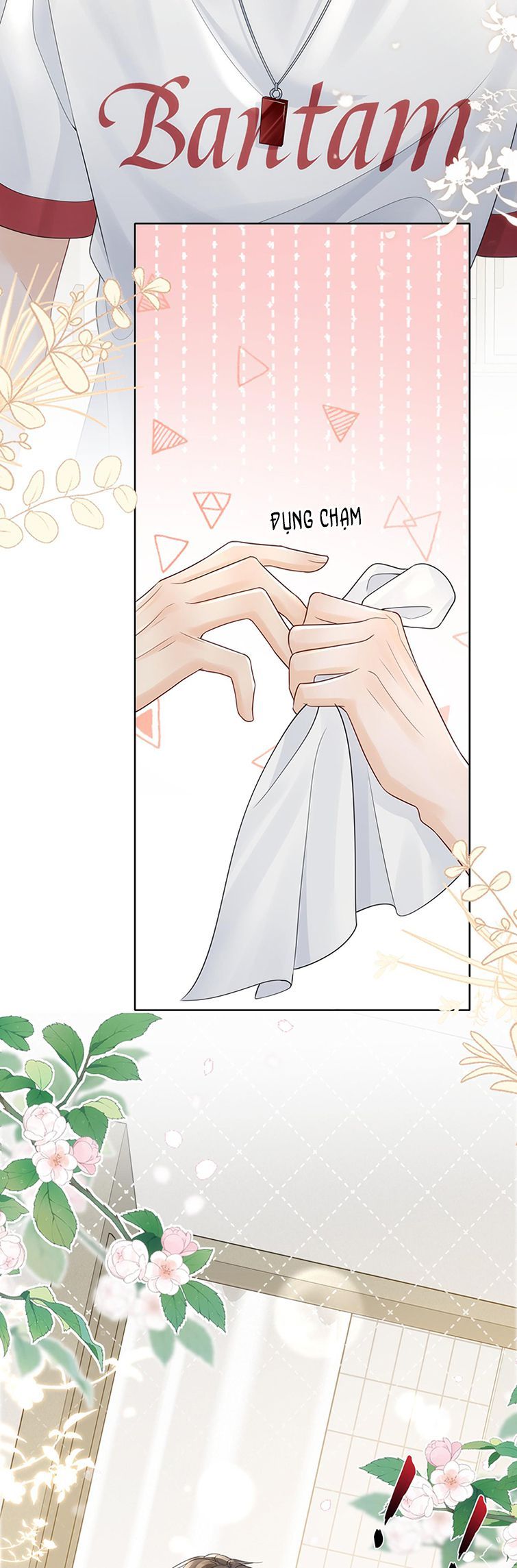 Anh Đừng Qua Đây Chapter 43 - 16