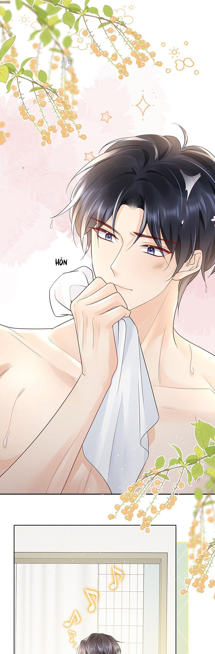 Anh Đừng Qua Đây Chapter 43 - 18